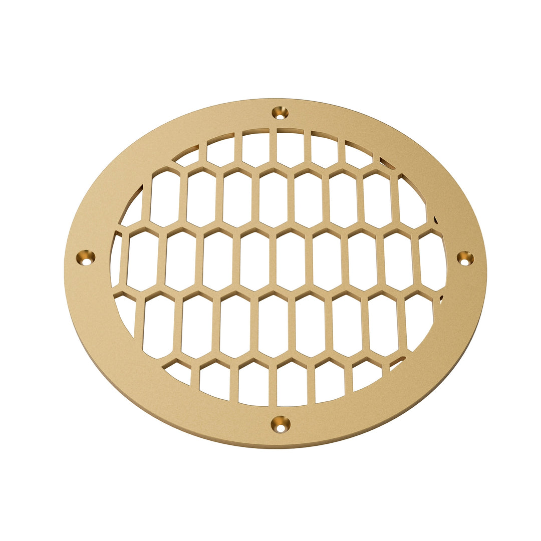 Duncan Round Vent Covers – Vent Covers Unlimited