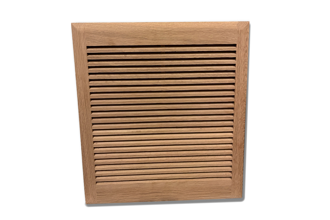 Register Inserts Wood Designs One Way Directional Insert Floor Registers – Vent Covers ...